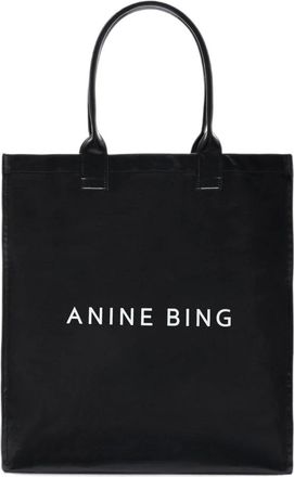 Anine Bing unisex, Borse, Nero, Taglia unica, new