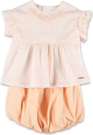 Chlo&eacute; Abbigliamento Chlo&egrave;.... Rosa