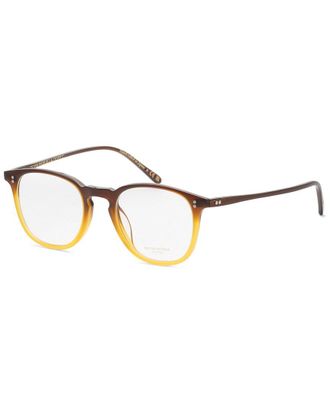 Oliver Peoples Womens Ov5491u-1746-48 Optical Frames