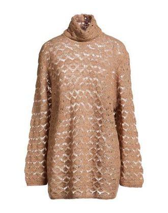 SOLOTRE KNITWEAR - Turtlenecks on YOOX.COM