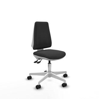 Piqueras y Crespo Piqueras Y Crespo B00026n Silla De Oficina Gris Oscuro