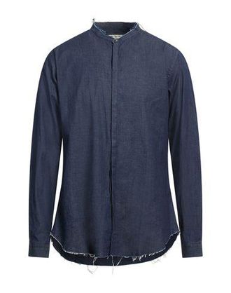 Deuxieme Shirt TOPWEAR - Camicie jeans su YOOX.COM