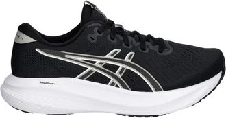 Asics Gel-Excite 11 - Heren - Hardloopschoenen - Zwart - 43 1/2 EU - Fitness
