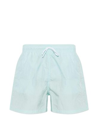 Emporio Armani Logo Swimsuit