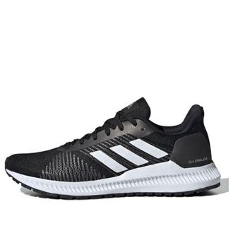 adidas (WMNS) adidas Solar Blaze Black/White G27773