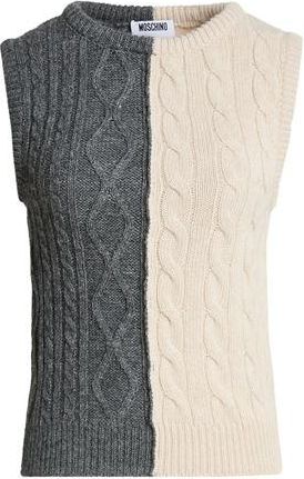 Moschino MAGLIERIA - Pullover su YOOX.COM