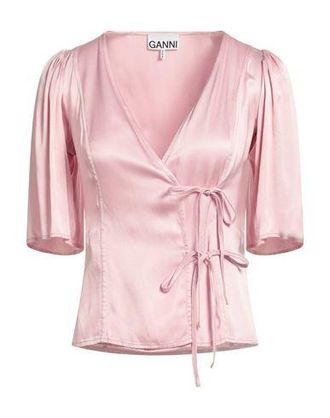 Ganni TOPWEAR - Top su YOOX.COM