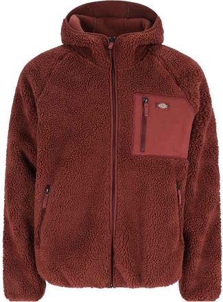 Dickies Felpa Zip