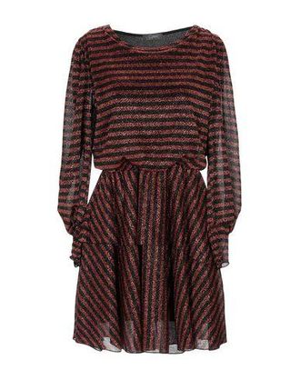 SoAllure VESTITI - Vestiti corti su YOOX.COM