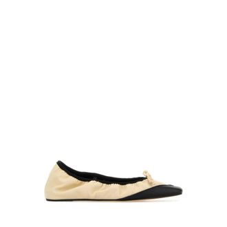 ARMARIUM Ballerinas, female, Multicolor, Size: 10 US Camilla Ballerina