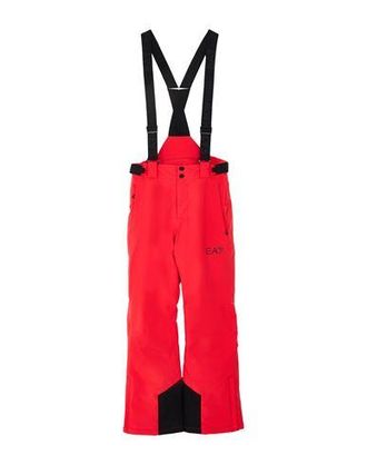 Emporio Armani CAPISPALLA - Tute e abbigliamento neve su YOOX.COM