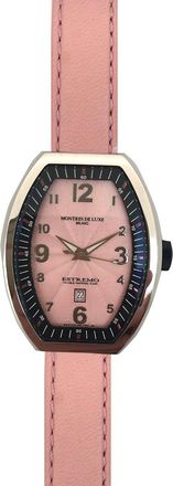 Montres de Luxe Montres De Luxe Dameshorloge Kwarts Goud