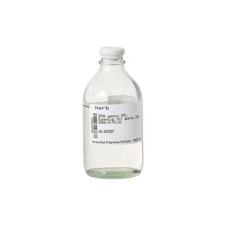 Puebco Difusor de fragancia Erba, blanco