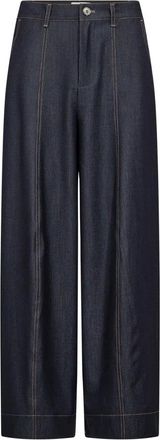 Co'Couture Donna, Jeans, Blu, L, new