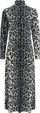 Karen by Simonsen Maxi Jurken - Dames - Maxi kleedjes - Veelkleurig - 2XS - Kleedjes