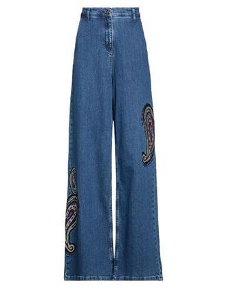 Caroline Biss BOTTOMWEAR - Jeans sur YOOX.COM