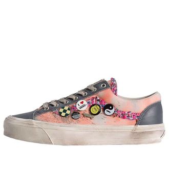Vans Old Skool 36 LX Souvenir Asphalt VN000E8VE4A