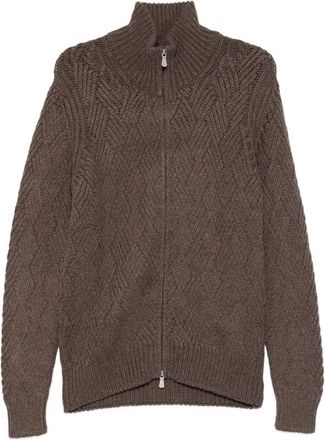 Barba Cardigan