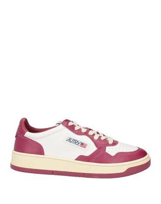Autry FOOTWEAR - Trainers on YOOX.COM
