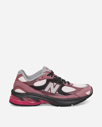 New Balance ABZORB 2010 Sneakers Rosewood / Violet Crush / Crystal Pink