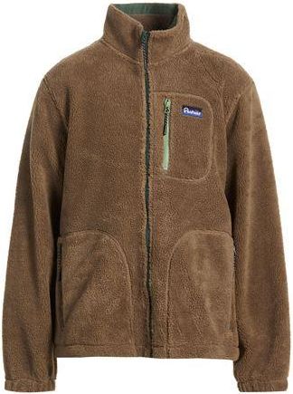 Penfield CAPISPALLA - Shearling & Teddy su YOOX.COM