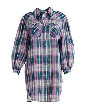 Isabel Marant DRESSES - Mini dresses on YOOX.COM