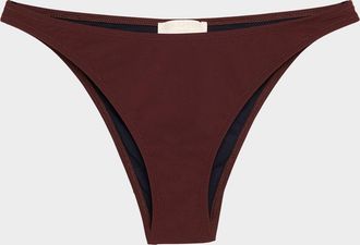 Ulla Johnson Mallorca Bikini Bottoms