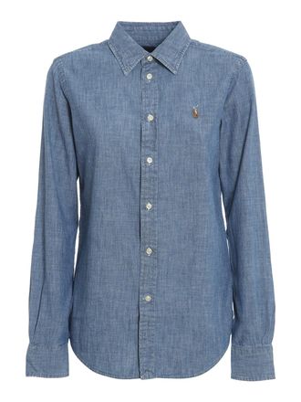 Polo Ralph Lauren Chambray shirt