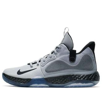 Nike KD Trey 5 7 Wolf Grey AT1200-002