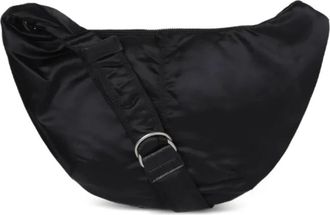 Comme Des Garçons Hombre, Bolsos, Negro, Talla: ONE Size