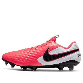 Nike Tiempo Legend 8 Elite FG Laser Crimson AT5293-606
