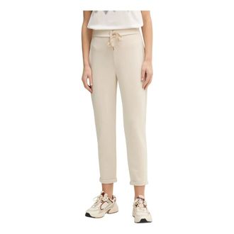 Joseph Ribkoff Mujer, Pantalones, Beige, Talla: S