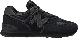 New Balance 574Eve Hybrid Street/Trail Sneakers - Heren - Sneakers - Zwart - 45 EU - Schoenen