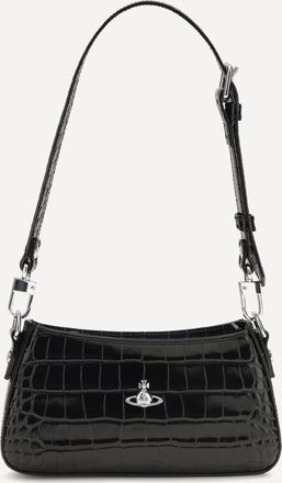 Vivienne Westwood Tasha Phone Shoulder Bag Female UNI