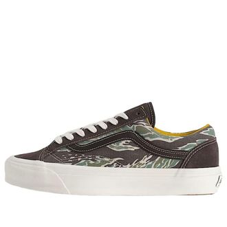 Vans Old Skool 36 LX Tiger Camo VN000D9RF03