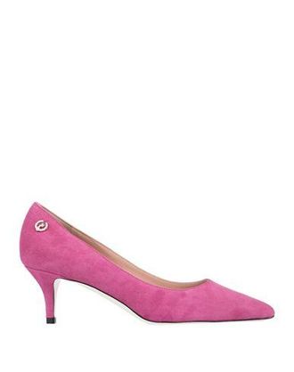 Pollini FOOTWEAR - Pumps on YOOX.COM