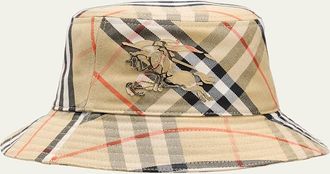 Burberry フェドラハット ベージュ SS25 shesay:ペーパー ブレード ハット(505439323) | シップス