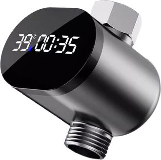 OEM Temporizador De Temperatura Led Para Suministro De Agua - 1 Unidad
