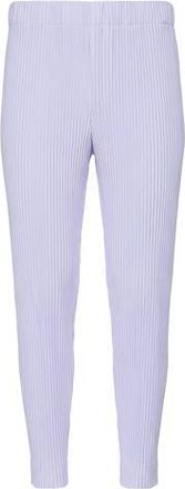 Homme Pliss&eacute; Issey Miyake BOTTOMWEAR - Trousers on YOOX.COM
