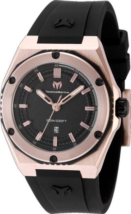 Technomarine Coral Legacy Womens Watch