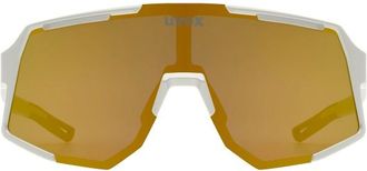 Uvex Sequenze Supravision Cat. 3 Velobrille - Unisex | beige