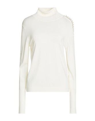Liu Jo STRICKWAREN - Rollkragenpullover auf YOOX.COM