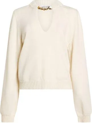 Liviana Conti KNITWEAR - Jumpers on YOOX.COM