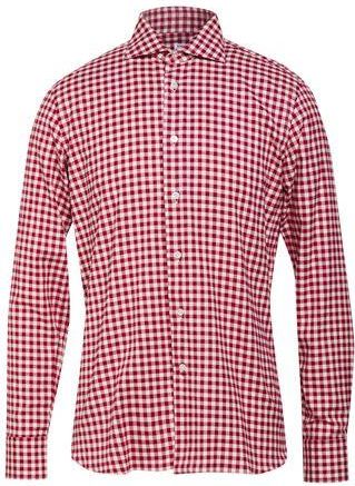 Borriello TOPWEAR - Camicie su YOOX.COM