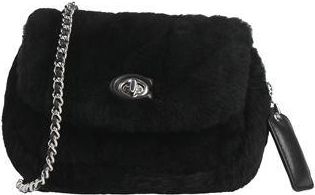 Coach BAGS - Cross-body bags on YOOX.COM