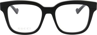 Gucci Square Frame Glasses