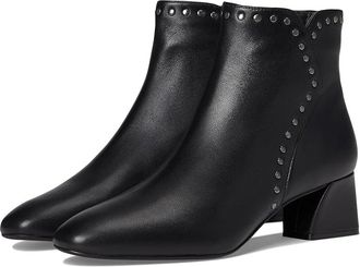 Vaneli Zoey Womens Boots Black Nappa : 8.5 N (AA), Synthetic