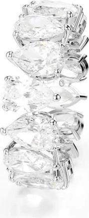 Swarovski Ringe - Re Matrix Ring - Gr. 18.5 - in Silber - für Damen