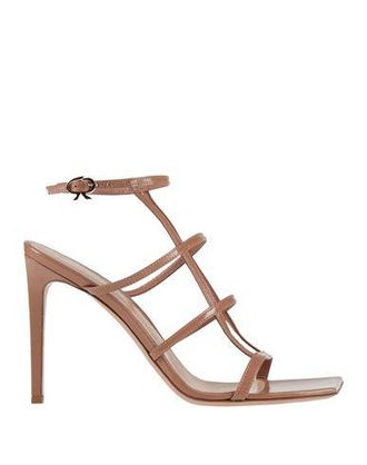 Gianvito Rossi SCHUHE - Sandalen auf YOOX.COM