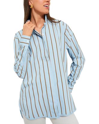 D'Estr&euml;e Paris Destree Robert Top Blouse